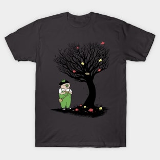 The Egg Collector T-Shirt